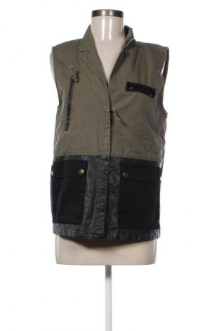 Vestă de femei Glow, Mărime M, Culoare Multicolor, Preț 103,00 Lei