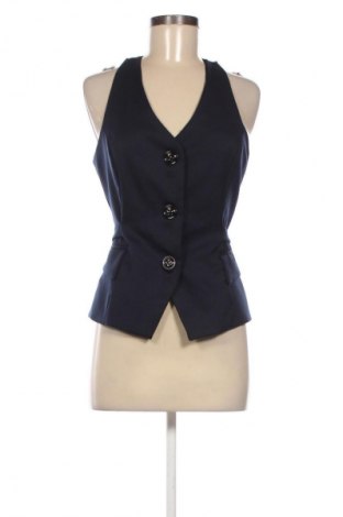 Γυναικείο γιλέκο Guess By Marciano, Μέγεθος S, Χρώμα Μπλέ, Τιμή 52,68 €