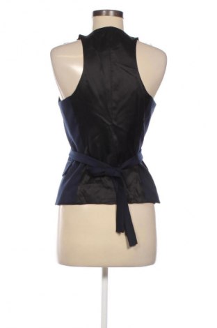 Γυναικείο γιλέκο Guess By Marciano, Μέγεθος S, Χρώμα Μπλέ, Τιμή 52,68 €