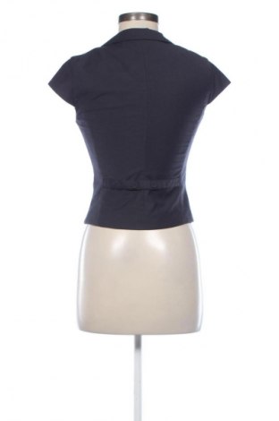 Vestă de femei H&M, Mărime S, Culoare Albastru, Preț 192,00 Lei