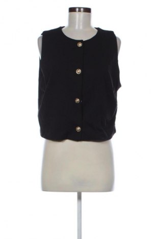 Dámská vesta  H&M, Velikost XL, Barva Černá, Cena  926,00 Kč