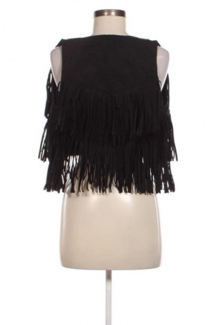 Női mellény H&M, Méret S, Szín Fekete, Ár 7 820 Ft