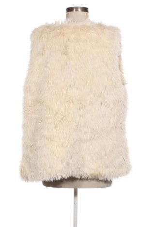 Dámska vesta  H&M, Veľkosť L, Farba Kremová, Cena  12,95 €