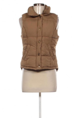 Damenweste H&M L.O.G.G., Größe M, Farbe Braun, Preis € 16,99