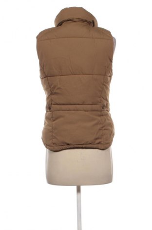 Damenweste H&M L.O.G.G., Größe M, Farbe Braun, Preis € 16,99