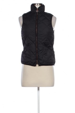 Damska kamizelka H&M L.O.G.G., Rozmiar XS, Kolor Czarny, Cena 77,99 zł