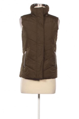 Dámská vesta  H&M L.O.G.G., Velikost XS, Barva Zelená, Cena  369,00 Kč