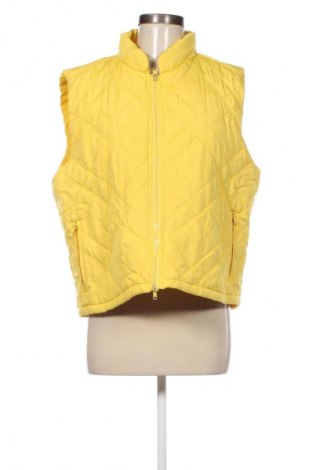 Damenweste Hans, Größe XL, Farbe Gelb, Preis € 17,99