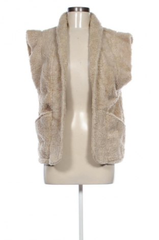 Vestă de femei Heart of Lovikka, Mărime M, Culoare Bej, Preț 51,99 Lei