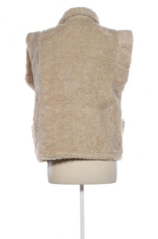 Vestă de femei Heart of Lovikka, Mărime M, Culoare Bej, Preț 51,99 Lei