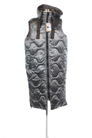 Damenweste Herrlicher, Größe M, Farbe Braun, Preis 132,99 €