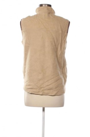 Damenweste Hessnatur, Größe M, Farbe Beige, Preis € 29,99