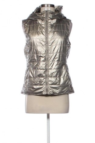 Damenweste Hugo Boss, Größe S, Farbe Grau, Preis 77,17 €