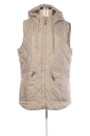 Дамски елек Ilse Jacobsen, Размер M, Цвят Бежов, Цена 152,99 лв.