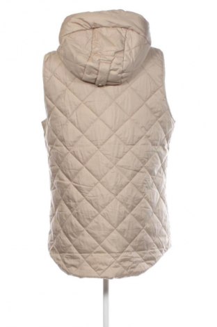 Дамски елек Ilse Jacobsen, Размер M, Цвят Бежов, Цена 152,99 лв.