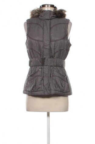 Дамски елек Indigo By Marks & Spencer, Размер S, Цвят Сив, Цена 35,99 лв.