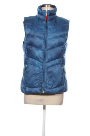 Дамски елек Bogner Fire+Ice, Размер M, Цвят Син, Цена 149,99 лв.