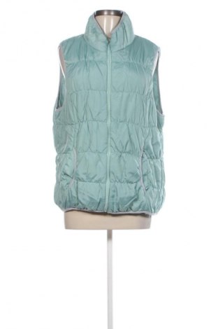 Дамски елек Infinity, Размер XL, Цвят Зелен, Цена 26,99 лв.