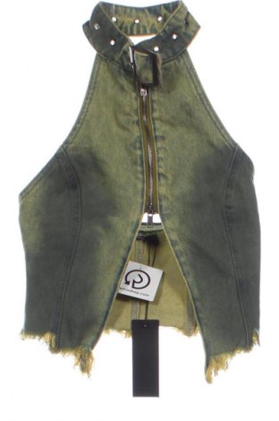 Damenweste Jaded London, Größe XS, Farbe Grün, Preis € 97,99
