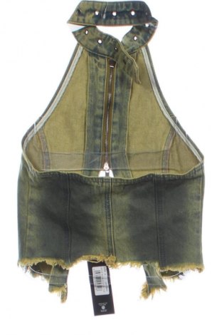 Damenweste Jaded London, Größe XS, Farbe Grün, Preis € 97,99
