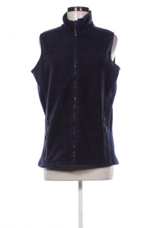 Damenweste James & Nicholson, Größe L, Farbe Blau, Preis € 17,99