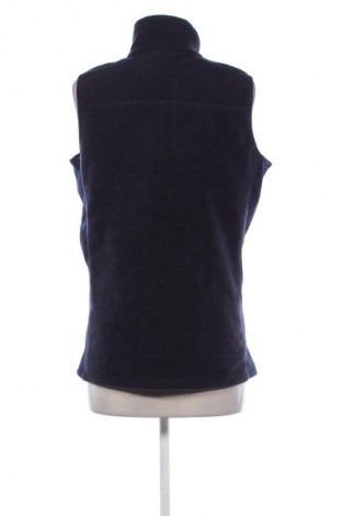 Damenweste James & Nicholson, Größe L, Farbe Blau, Preis € 17,99
