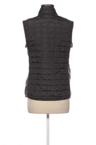 Vestă de femei James & Nicholson, Mărime M, Culoare Gri, Preț 111,99 Lei