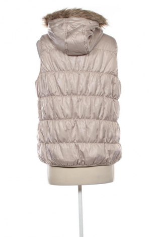 Vestă de femei Janina, Mărime XL, Culoare Bej, Preț 96,99 Lei