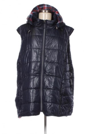 Vestă de femei Janina, Mărime 3XL, Culoare Albastru, Preț 167,99 Lei