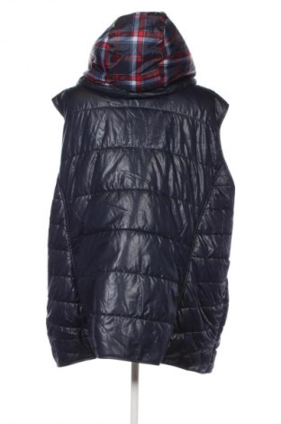 Vestă de femei Janina, Mărime 3XL, Culoare Albastru, Preț 167,99 Lei