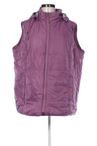 Vestă de femei Janina, Mărime XL, Culoare Mov, Preț 80,99 Lei