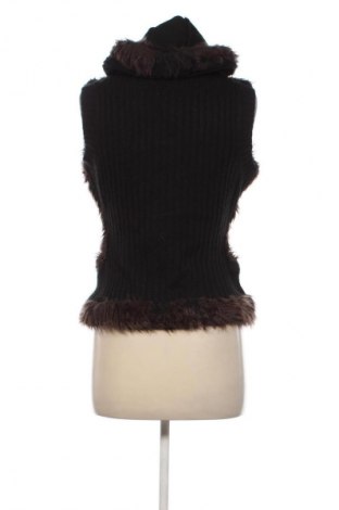 Damenweste Jennifer Taylor, Größe S, Farbe Braun, Preis € 21,99
