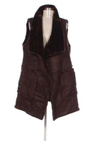Damenweste Jones, Größe XL, Farbe Braun, Preis 24,99 €