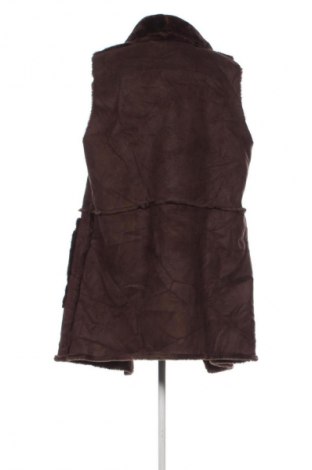 Damenweste Jones, Größe XL, Farbe Braun, Preis 24,99 €