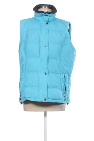 Damska kamizelka Kielvik, Rozmiar XL, Kolor Niebieski, Cena 50,99 zł