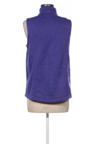 Damenweste Lands' End, Größe M, Farbe Lila, Preis 14,99 €