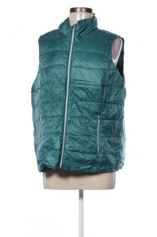 Damenweste Larissa, Größe XL, Farbe Grün, Preis € 22,99