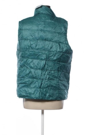 Damenweste Larissa, Größe XL, Farbe Grün, Preis € 22,99