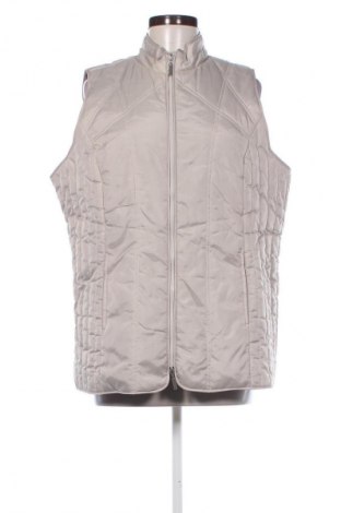 Damenweste Laura Torelli, Größe XL, Farbe Grau, Preis 7,99 €