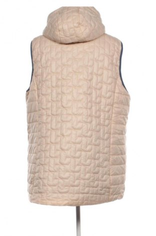 Damenweste Laura Torelli, Größe L, Farbe Beige, Preis 14,99 €