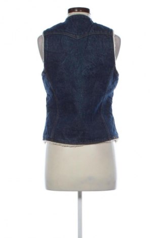 Női mellény Levi's, Méret S, Szín Kék, Ár 14 858 Ft