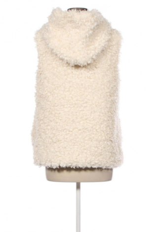 Damenweste Lindsay Moda, Größe S, Farbe Ecru, Preis € 23,99