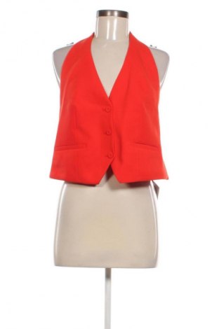 Damenweste Mango, Größe L, Farbe Rot, Preis € 13,81