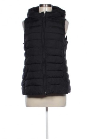 Vestă de femei Mango, Mărime M, Culoare Negru, Preț 83,99 Lei
