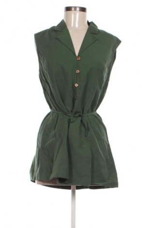 Vestă de femei Miss H., Mărime L, Culoare Verde, Preț 102,63 Lei