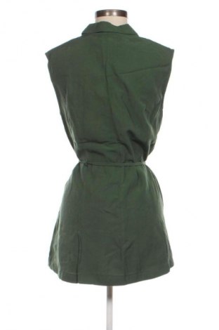 Vestă de femei Miss H., Mărime L, Culoare Verde, Preț 102,63 Lei