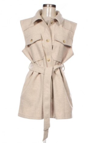 Damenweste My Own, Größe L, Farbe Beige, Preis 14,99 €