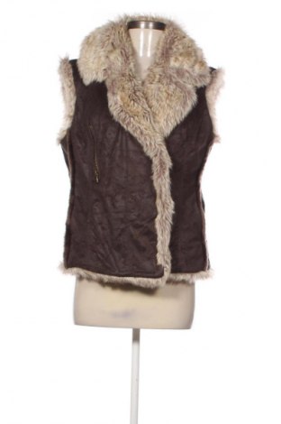 Damenweste My Own, Größe L, Farbe Braun, Preis 13,99 €