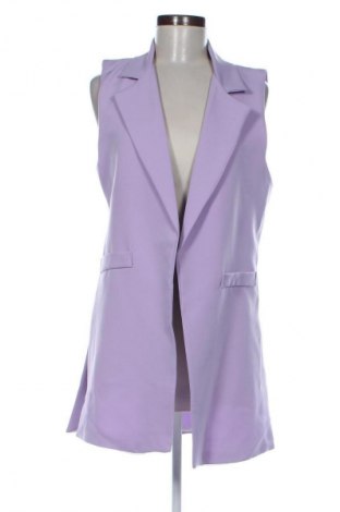 Női mellény NEW COLLECTION, Méret M, Szín Lila, Ár 12 512 Ft