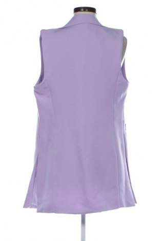 Női mellény NEW COLLECTION, Méret M, Szín Lila, Ár 12 512 Ft